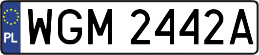 WGM2442A