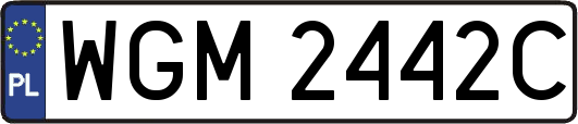 WGM2442C
