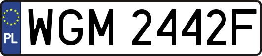 WGM2442F
