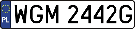 WGM2442G