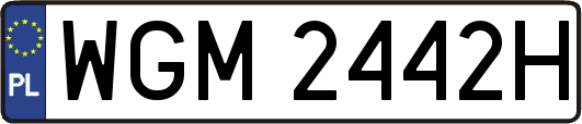 WGM2442H
