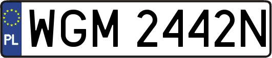 WGM2442N