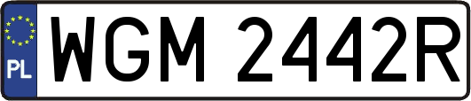 WGM2442R