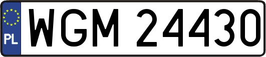 WGM24430