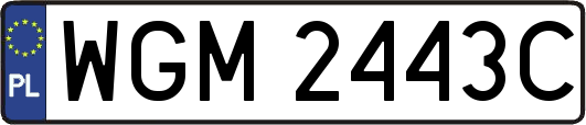 WGM2443C