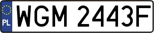 WGM2443F