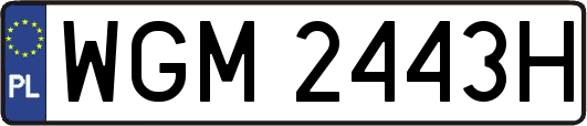 WGM2443H