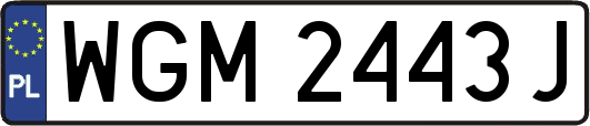 WGM2443J