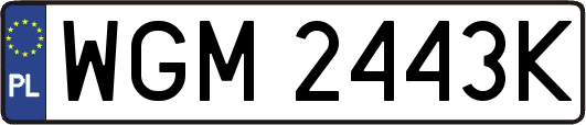 WGM2443K