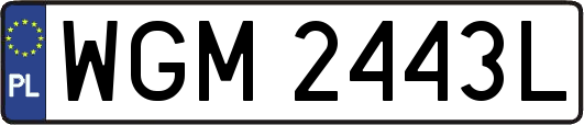 WGM2443L