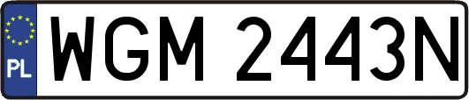 WGM2443N