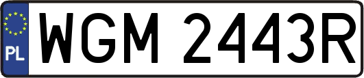 WGM2443R