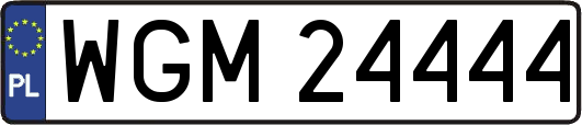 WGM24444