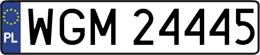 WGM24445