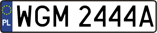 WGM2444A