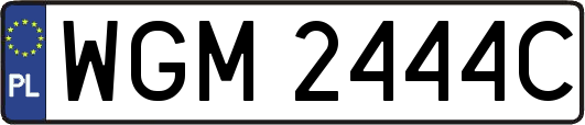 WGM2444C