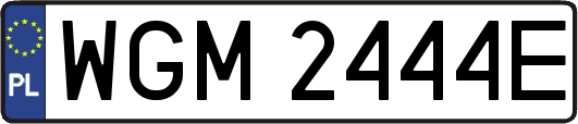 WGM2444E