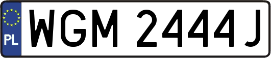 WGM2444J