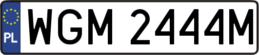 WGM2444M