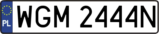 WGM2444N