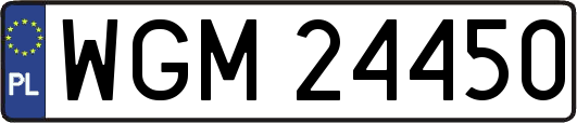 WGM24450