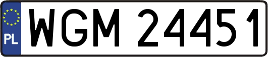 WGM24451
