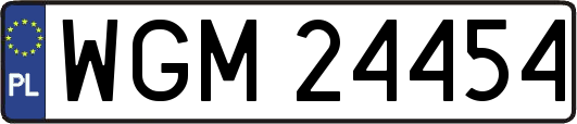 WGM24454