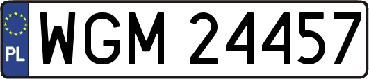 WGM24457