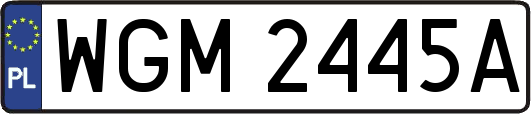 WGM2445A