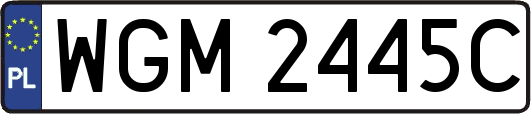 WGM2445C
