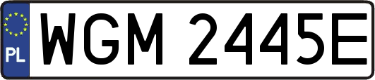 WGM2445E