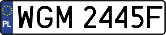 WGM2445F