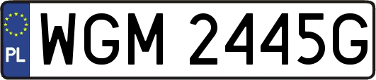 WGM2445G