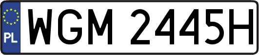 WGM2445H