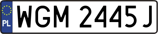 WGM2445J