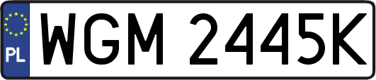 WGM2445K