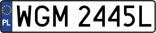 WGM2445L
