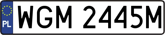 WGM2445M