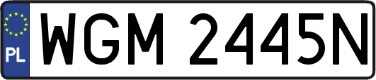WGM2445N