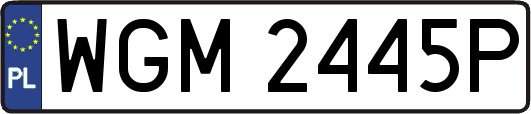 WGM2445P