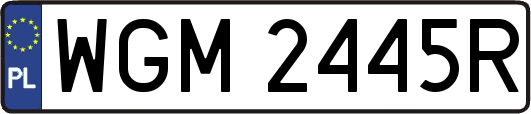 WGM2445R