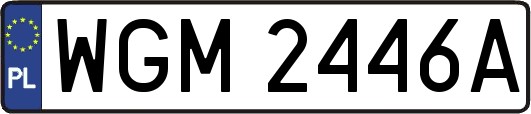 WGM2446A