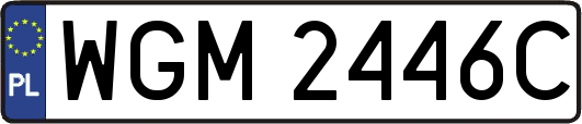 WGM2446C