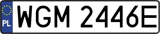 WGM2446E
