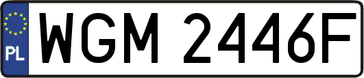 WGM2446F
