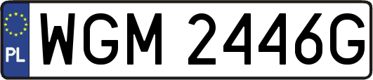 WGM2446G
