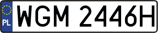 WGM2446H