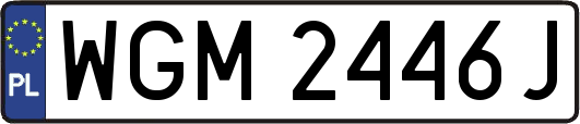 WGM2446J