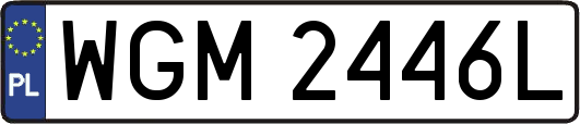 WGM2446L