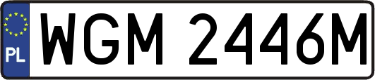 WGM2446M